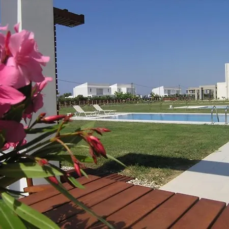 Greek Justine Kyllini Holiday home *