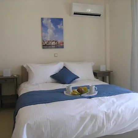 Holiday home Greek Justine Kyllini *