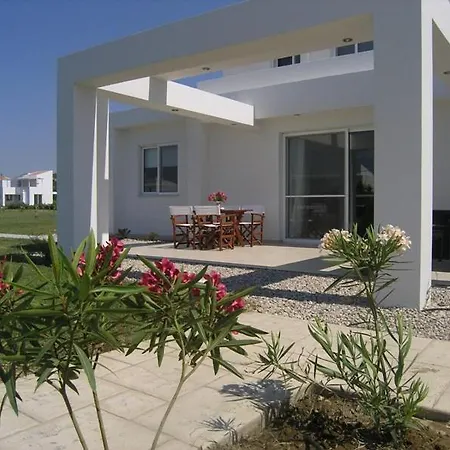 Greek Justine Kyllini Holiday home *