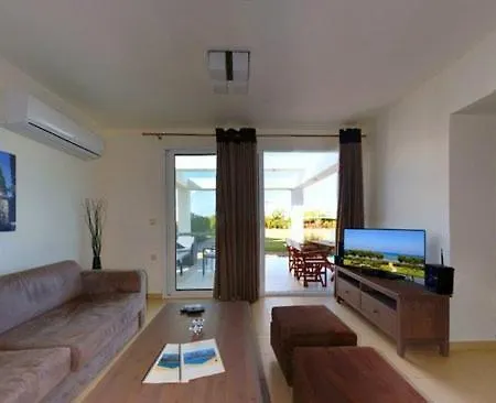 Holiday home Greek Justine Kyllini *