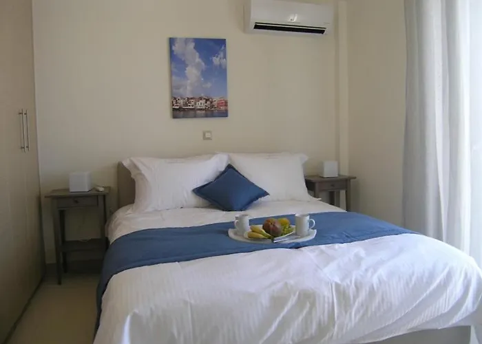 Holiday home Greek Justine Kyllini *